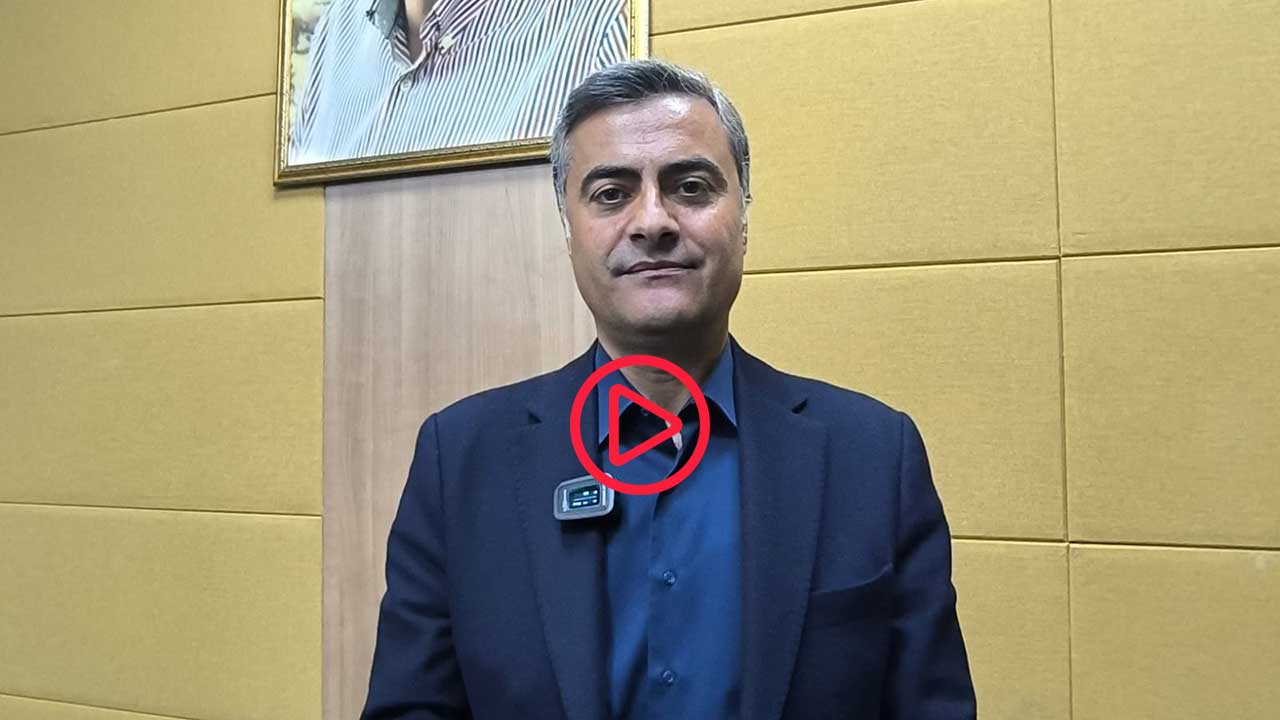 Van Büyükşehir Belediye Eşbaşkanı Abdullah Zeydan: Halkımız iradesini ve onurunu koruyacak