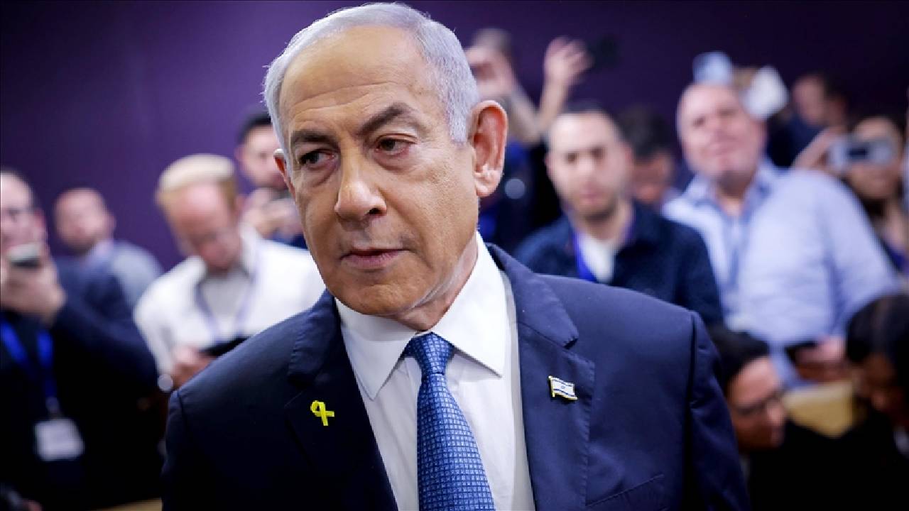 Netanyahu, sonu hapis olabilecek yolsuzluk davasında ilk kez ifade verdi: Medyayı kontrol etmeye değil, çeşitlendirmeye çalıştım