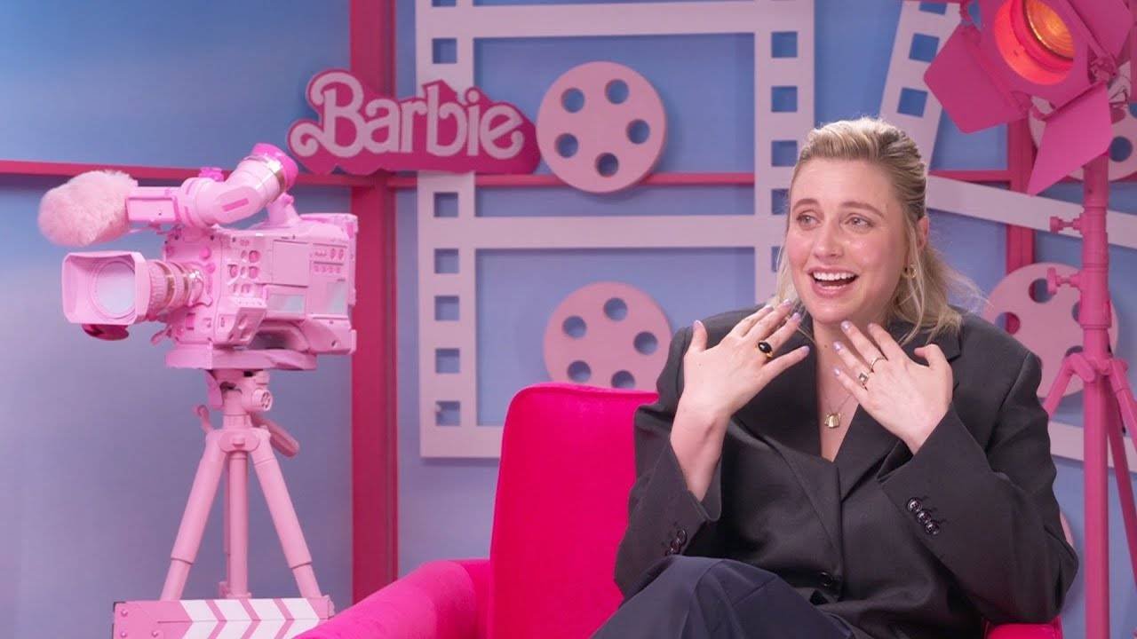 Yönetmen Greta Gerwig hazırlıklara başladı: Barbie 2 geliyor