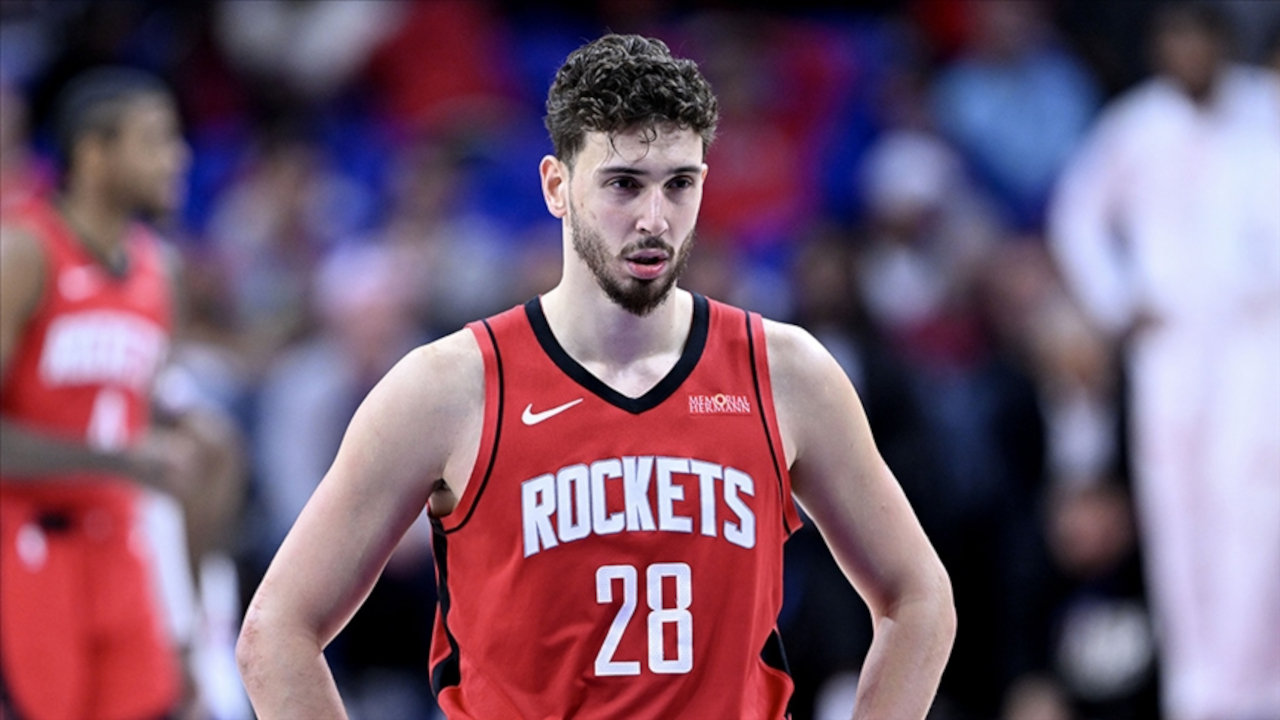 Houston Rockets ve Milwaukee Bucks finale yükseldi