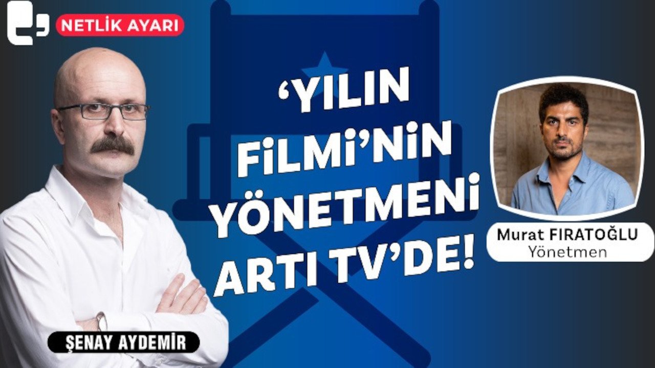 Yönetmen Fıratoğlu, Hemme'yi anlattı: 'Israrla Kürtçesiz' değil çaresizce Kürtçesiz