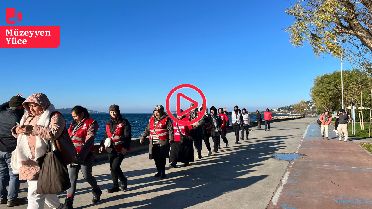 Polonez işçileri polis engelini aştı: İşçiler Gebze adliyesine yürüyor