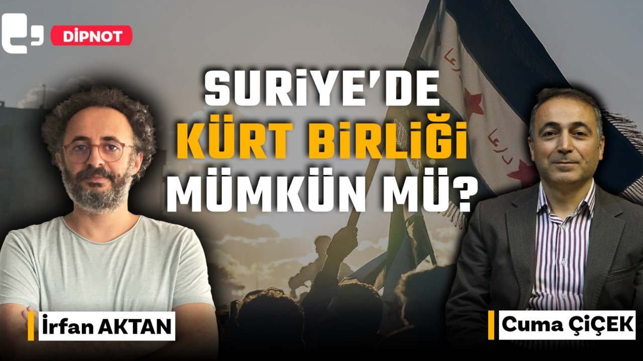 Suriye’de Kürt birliği mümkün mü?