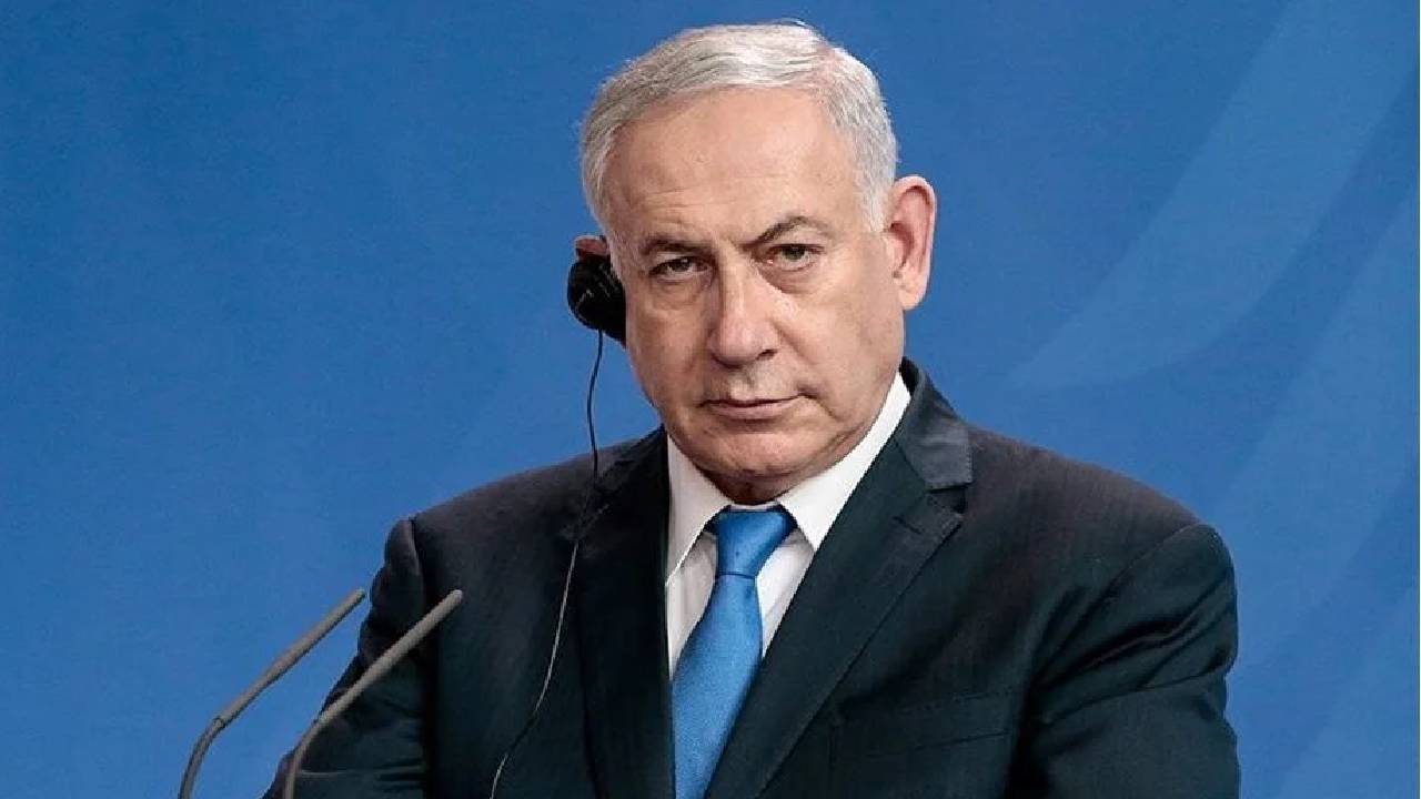 İsrail Başbakanlık Ofisi: Netanyahu Gazze’deki ateşkes görüşmeleri için Kahire’ye gitmiyor