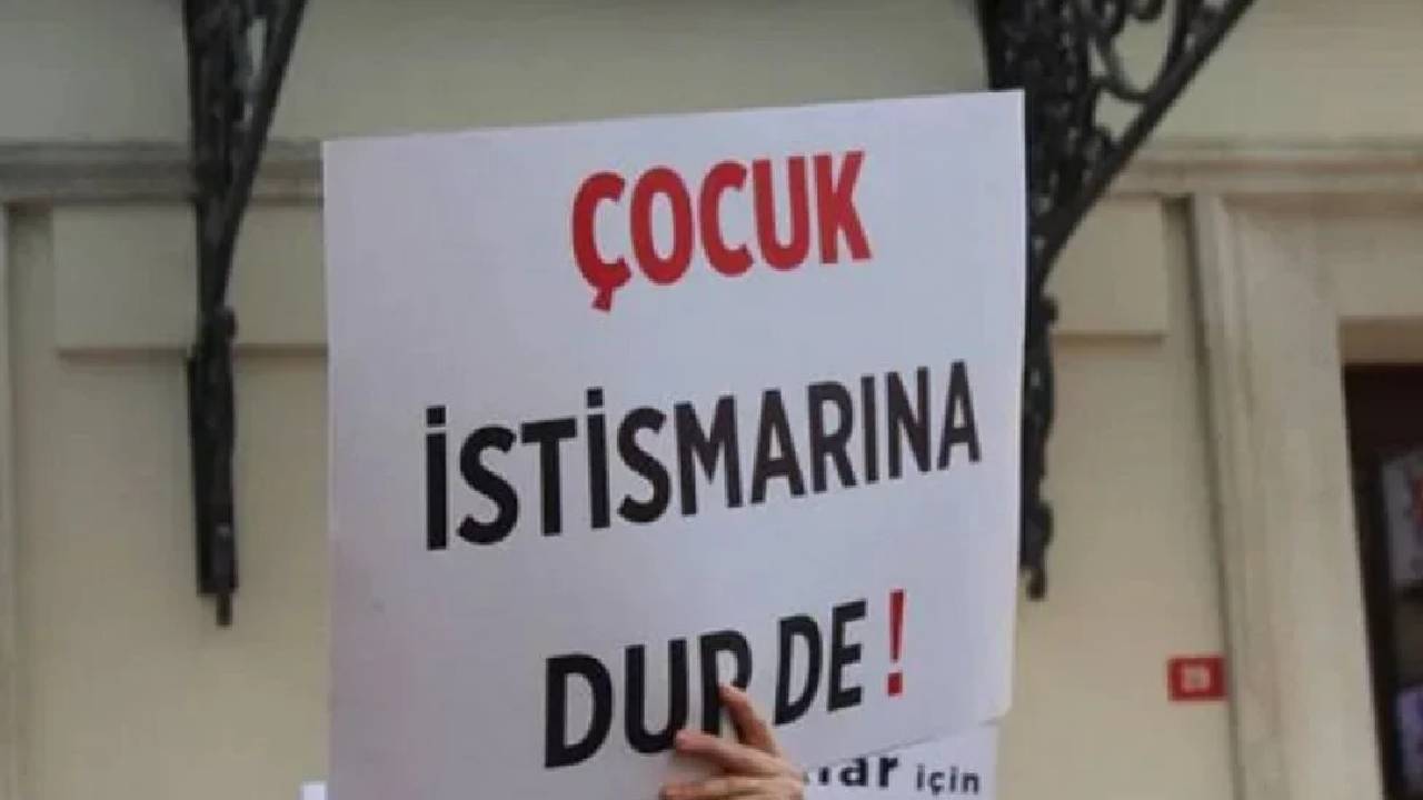 İzmir'de sınıf öğretmeni öğrencilerine istismardan tutuklandı