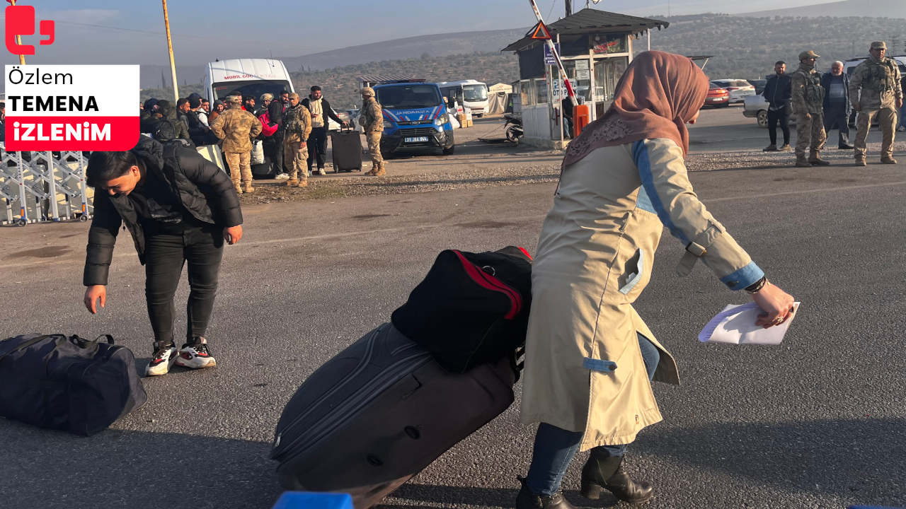 10 soruda mültecilerin gidişi: ‘Onurlu dönüş’ mümkün mü?