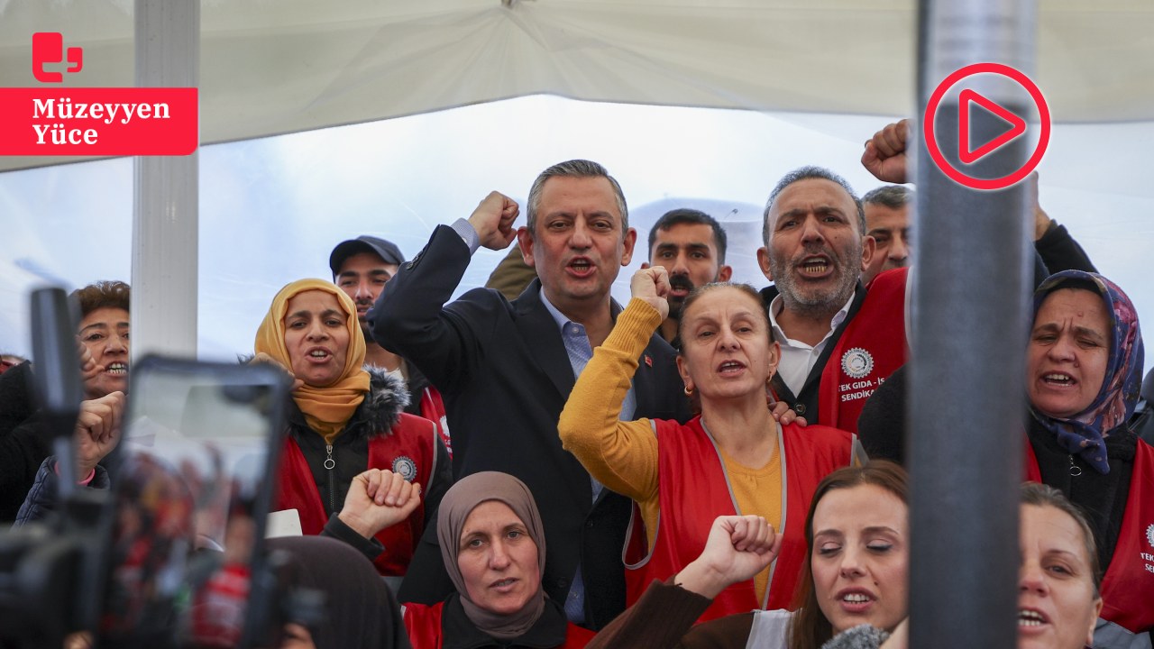 CHP lideri Özel’den Polonez patronuna: Bu işi tatlıya bağladın bağladın yoksa...