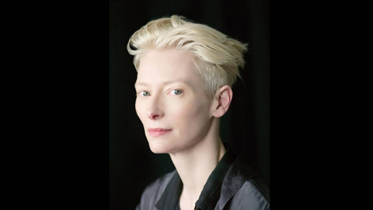 Berlinale'de Onursal Altın Ayı, Tilda Swinton'a verilecek