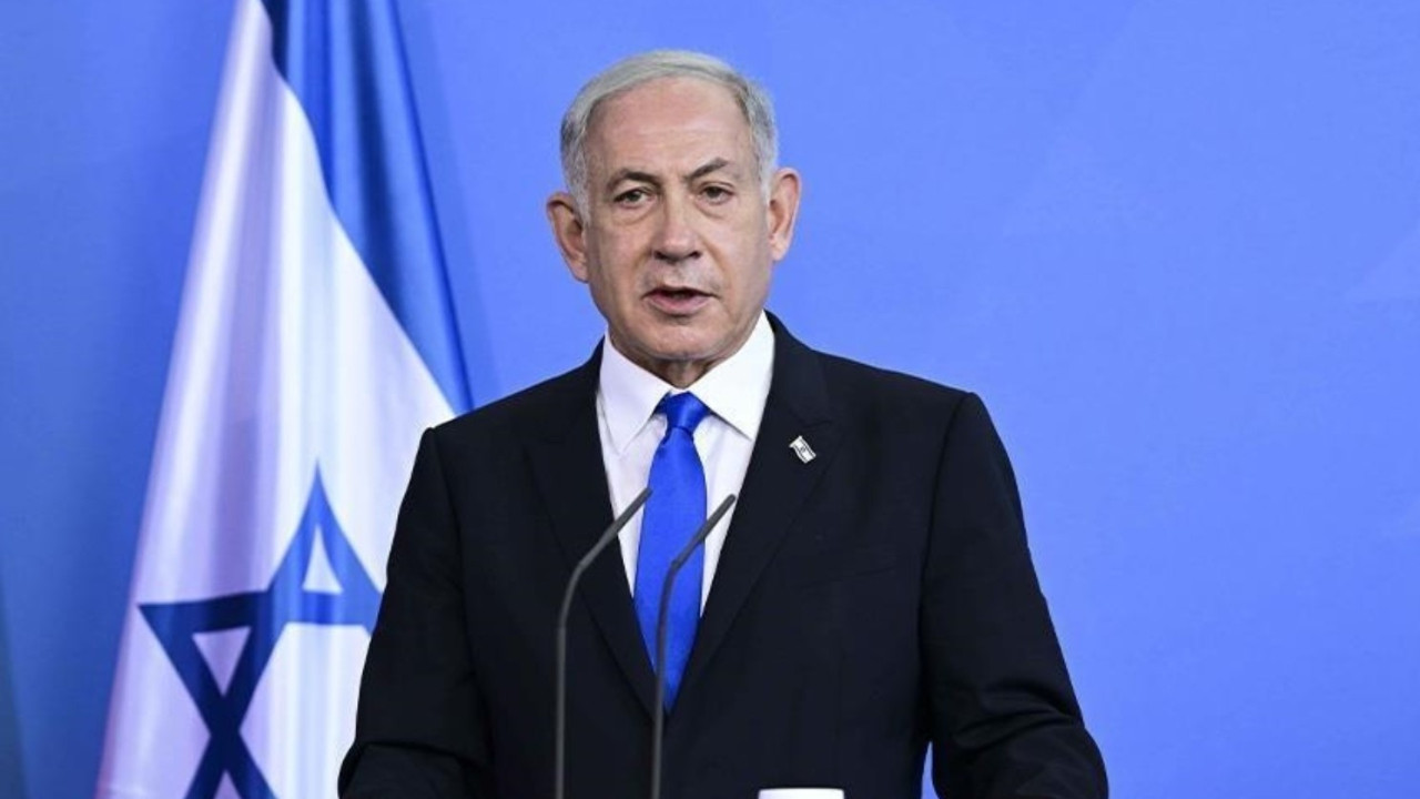 Netanyahu: Esir takası müzakerelerinde ilerleme kaydedildi