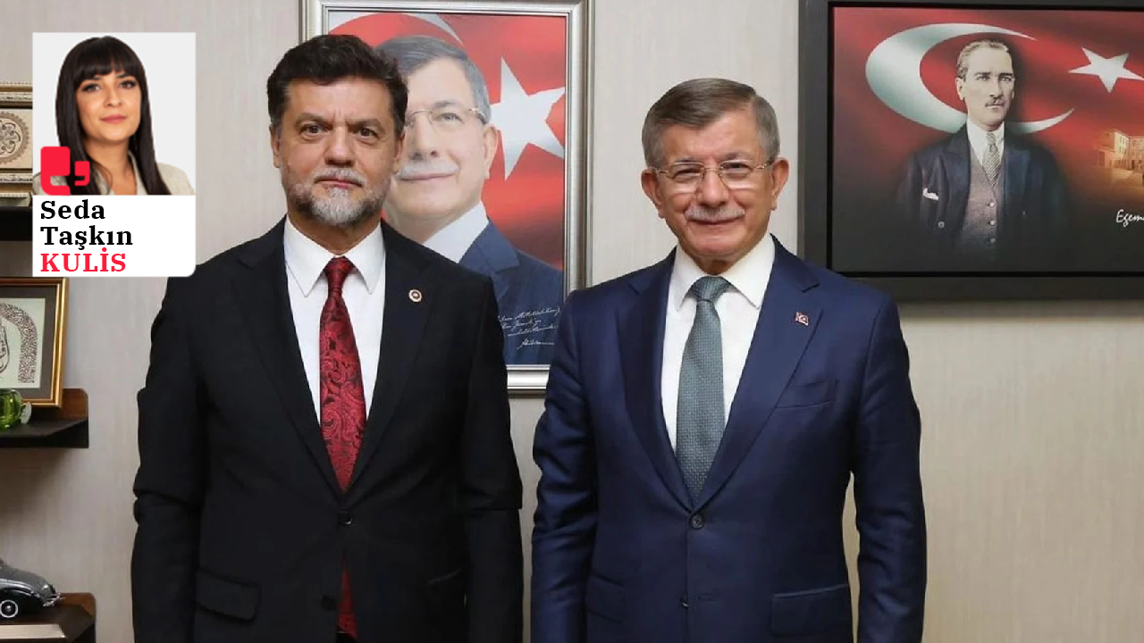 Meclis’te yeni grup kurulması gündemde: 'Çatı parti konuşuluyor'... İddia: Yamalı yarın AKP'ye katılacak