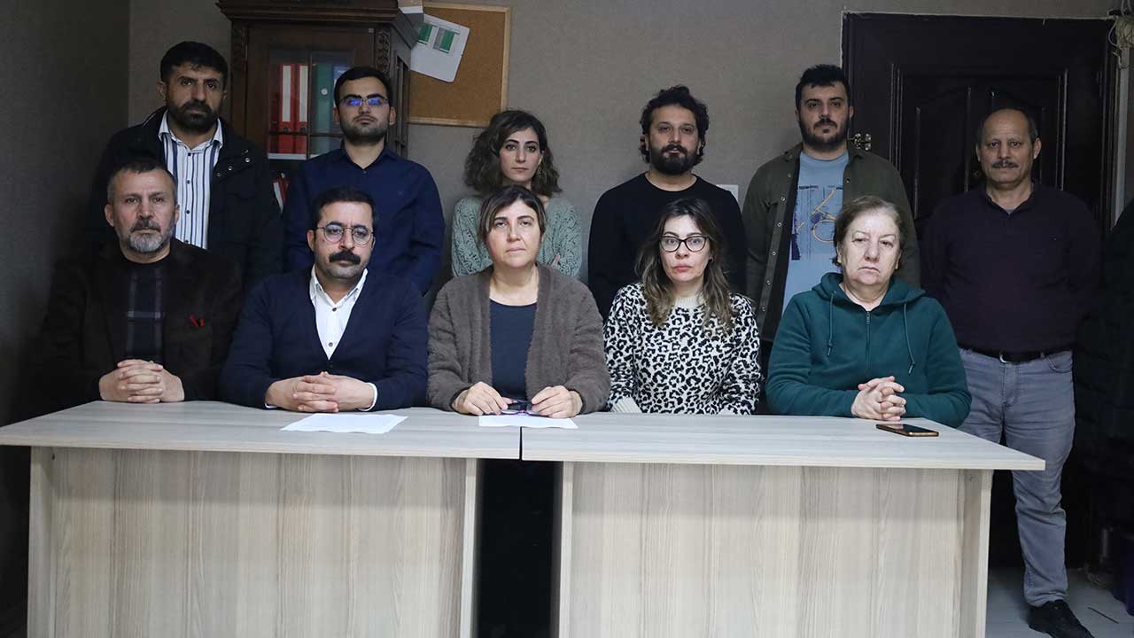 GÖÇİZDER’e kapatma kararı: 'Mülteci hakları mücadelesine darbe'