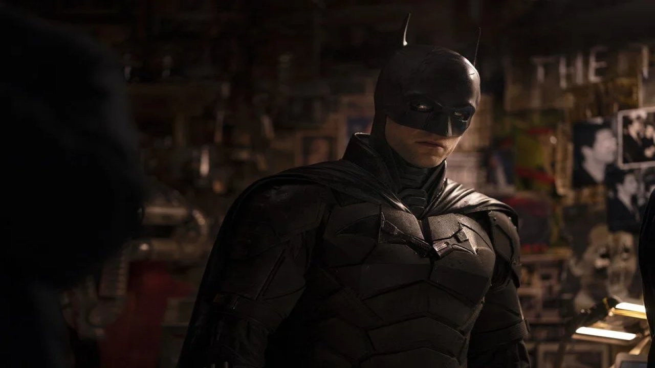 ‘Batman 2’nin vizyon tarihi yine ertelendi