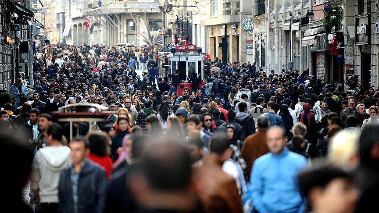 Türkiye'de en çok tercih edilen meslekler listesi belli oldu!