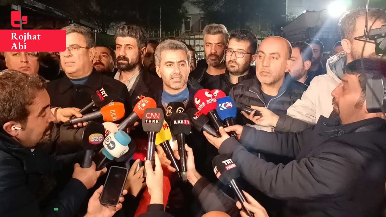 Diyarbakır Barosu, Nevzat Bahtiyar'a verilen cezayı İstinaf'a taşıyacak