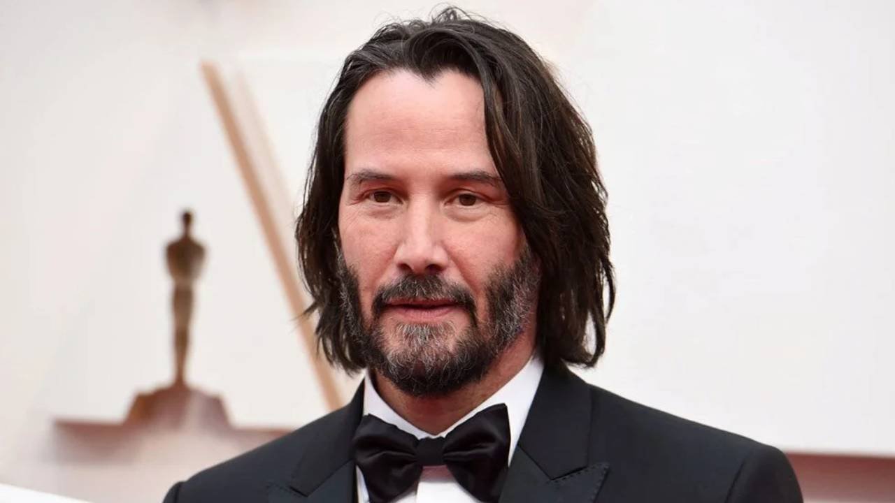 Keanu Reeves'in Los Angeles'ta çalınan saati Şili'den çıktı