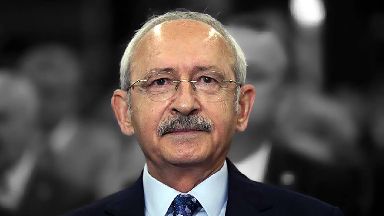 Kılıçdaroğlu'ndan yeni yıl mesajı:  'Adil, eşit ve onurlu bir yaşam'