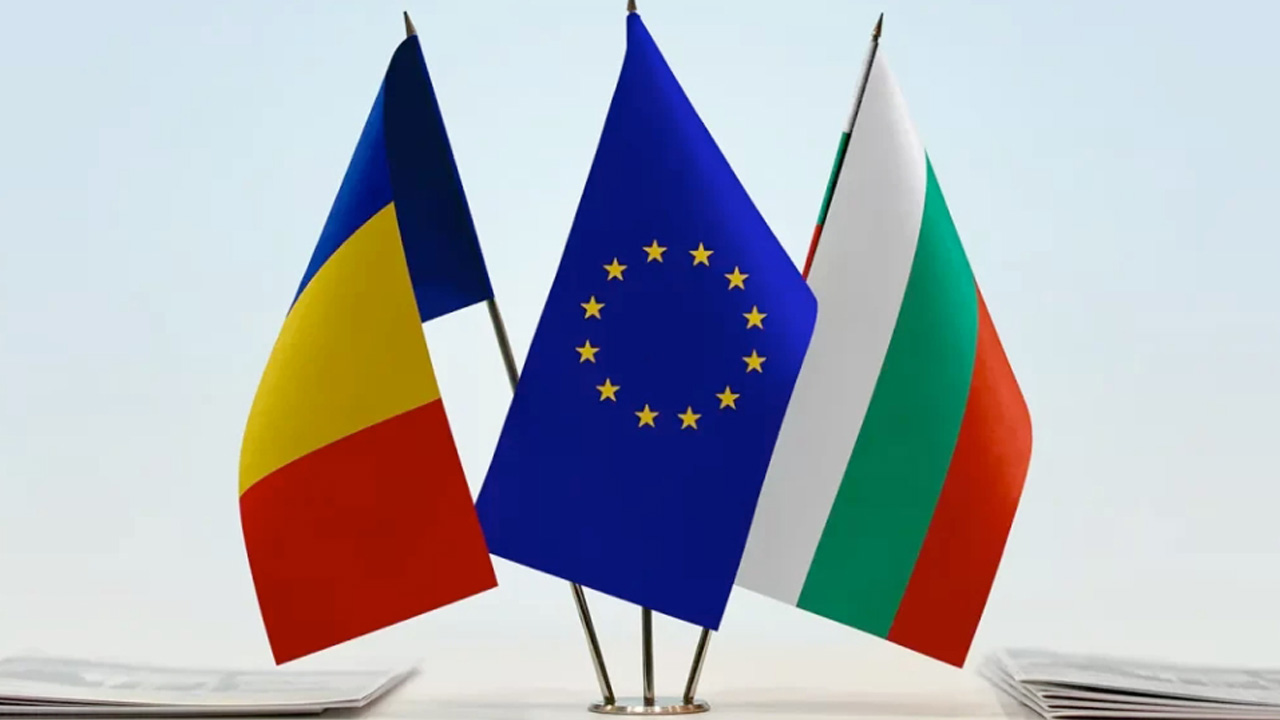 Bulgaristan ve Romanya Schengen bölgesine katıldı