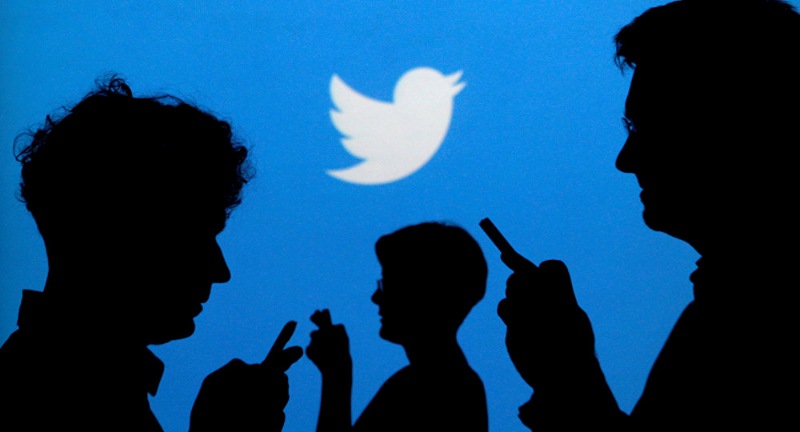 Twitter'dan trollere darbe