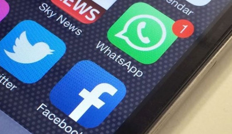 WhatsApp 'pişmanlığın' süresini uzattı