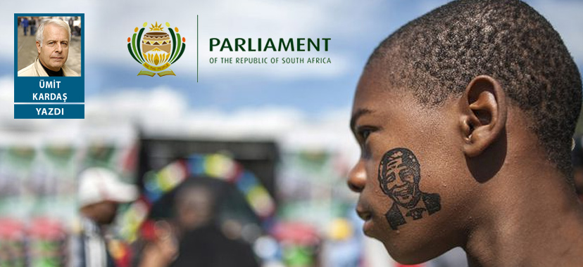 Süreç Odaklı Anayasacılık-Güney Afrika Örneği