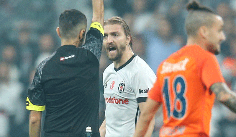 Caner Erkin'in 2 yıla kadar hapsi istendi