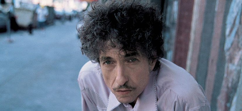 Bob Dylan sonunda Nobel'i alacak