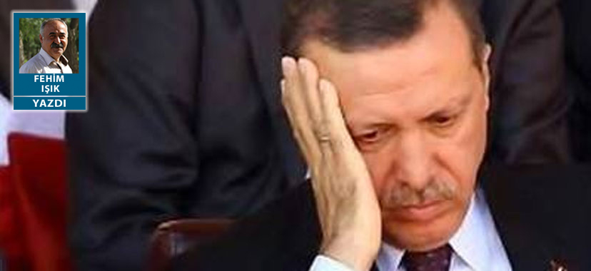 Erdoğan’ın sonunu dış politikası getirecek