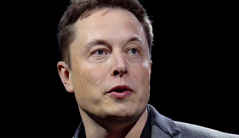 Musk: Babam şeytanın bir planıdır