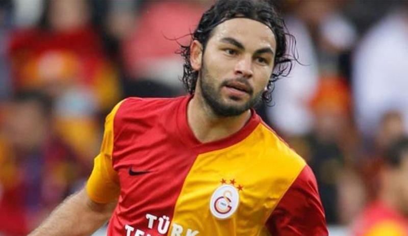 Selçuk İnan'ın menajerinden Galatasaray'a icra