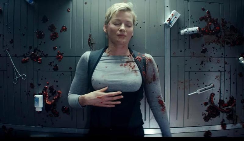 Game of Thrones'un yazarından: Nightflyers