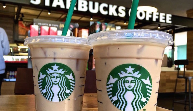 Starbucks, California'da kahve ürünlerine 'kanser uyarısı' koyacak