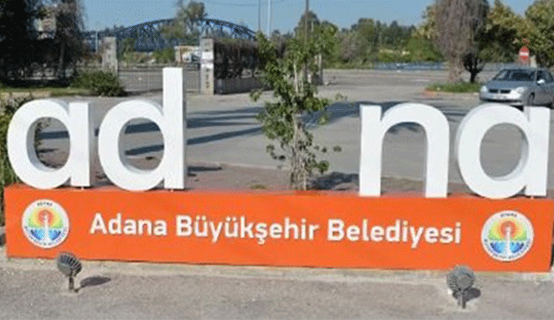 Adana, çalınan kalbini arıyor