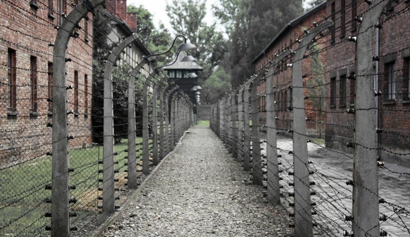 Auschwitz'ten Apartheid Müzesi'ne hafıza mekanları