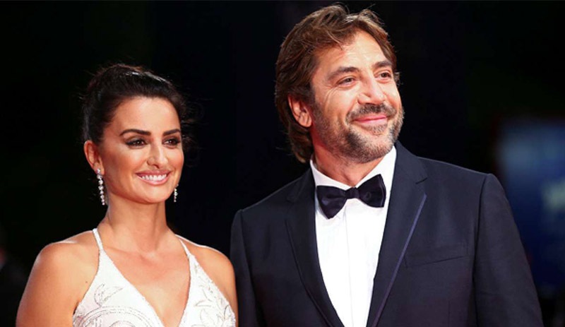 Cannes Film Festivali bu yıl Cruz ve Bardem'le açılacak