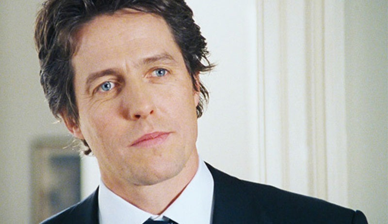 Hugh Grant: Sicili temiz biri değilim