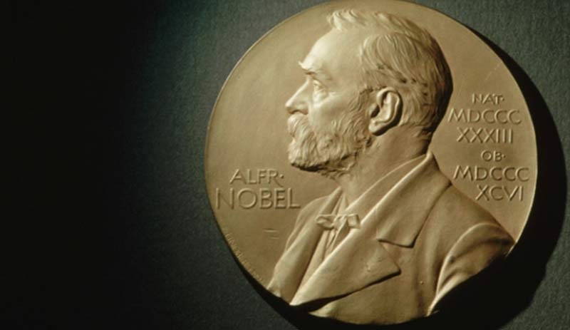 Nobel’de cinsel taciz skandalı