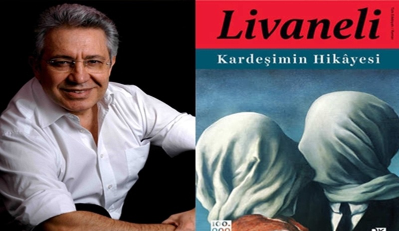 Kitabı çalınan Livaneli: İçim acıdı