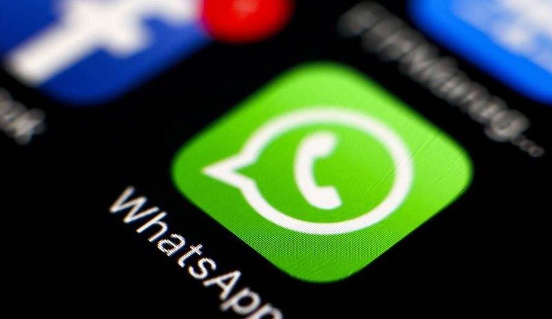 WhatsApp'tan yeni güncelleme