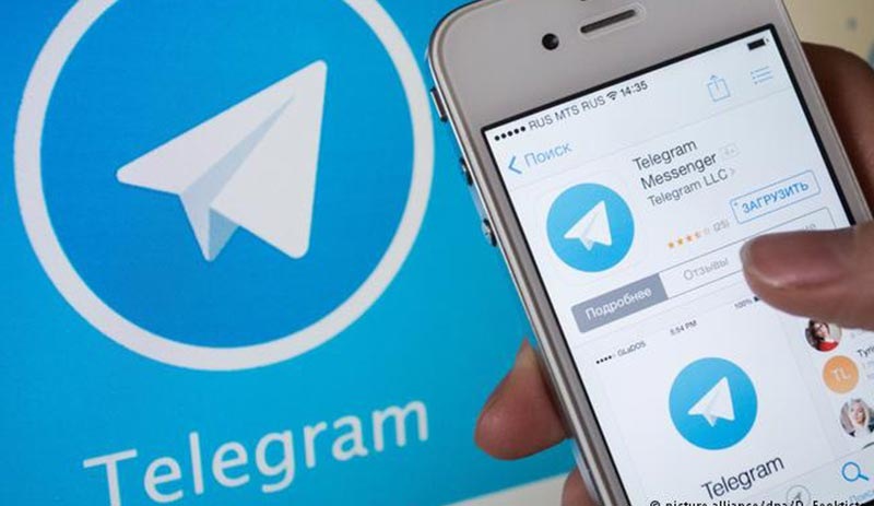 Rusya'da Telegram yasağı başladı