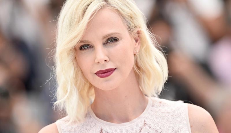 Charlize Theron’dan tepki: Çocuklarımı alır ABD’den giderim