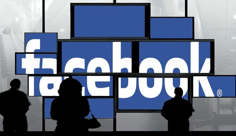 Facebook'a toplu dava