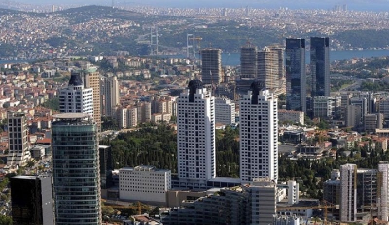 İstanbul, yeşil şehirler sıralamasında sonuncu