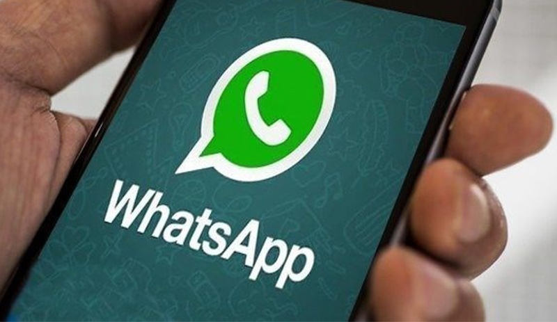 WhatsApp 'grup sohbetleri'nde yeni dönem