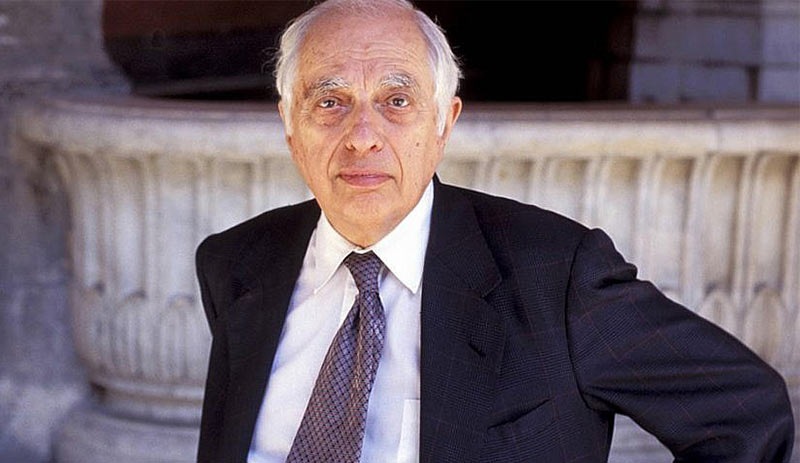 Tarihçi Bernard Lewis hayatını kaybetti