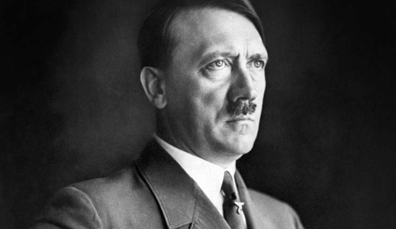 Hitler'in ölüm tarihi ve nedeni doğrulandı