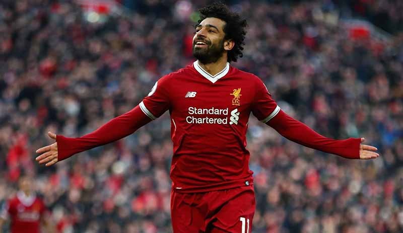 Liverpoollu Salah final maçında oruç tutmayacak