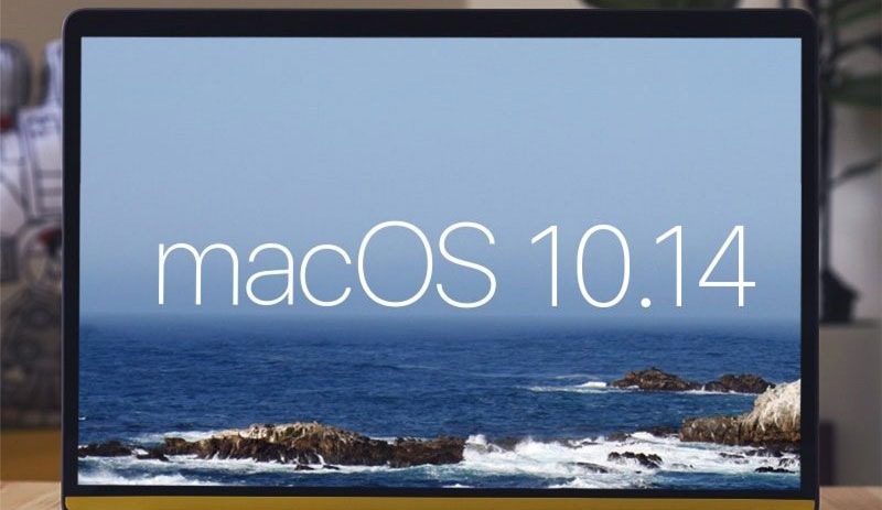 Mac kullanıcılarına Mojave 10.14 müjdesi