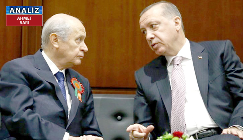 24 Haziran’ın olası sorusu: Bahçeli Erdoğan’ı kandırdı mı?