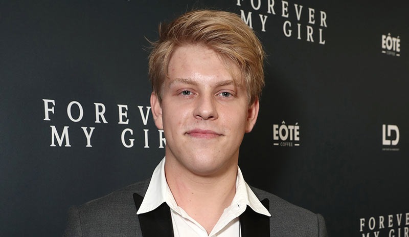 Jackson Odell hayatını kaybetti