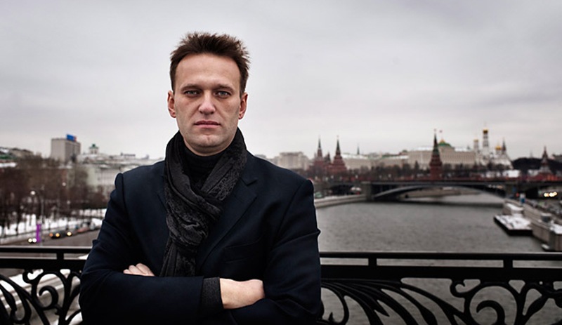 Navalnıy vakası Le Carré romanlarına döndü: 'Almanya'da hapisteki Rus tetikçiyle takas edilmesine ramak kala öldü'